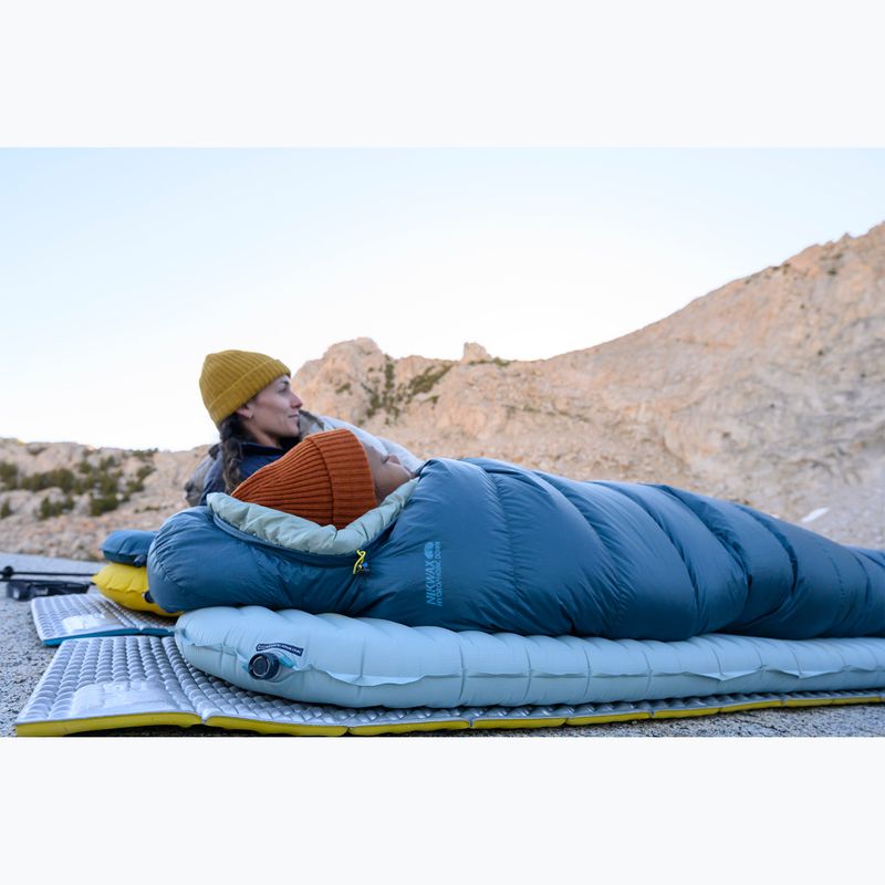 Nafukovací matrac Therm-a-Rest NeoAir Xtherm NXT RW neptune 6