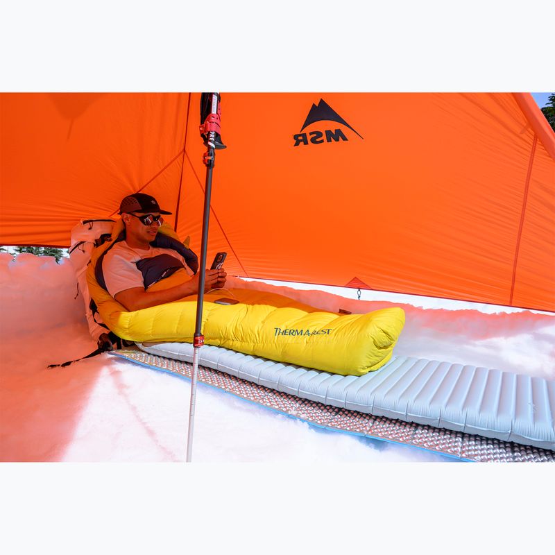 Nafukovací matrac Therm-a-Rest NeoAir Xtherm NXT L neptune 11