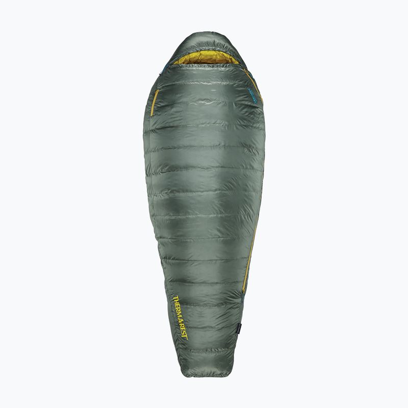 Spací vak Therm-a-Rest Questar -6C Regular balsam