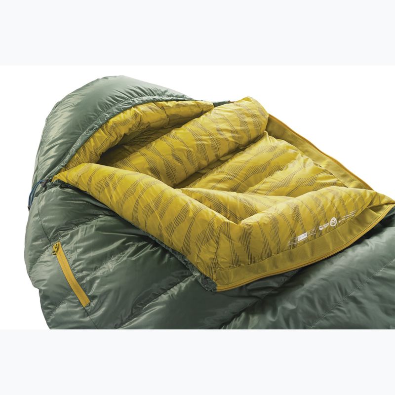 Spací vak Therm-a-Rest Questar -6C Long balsam 3