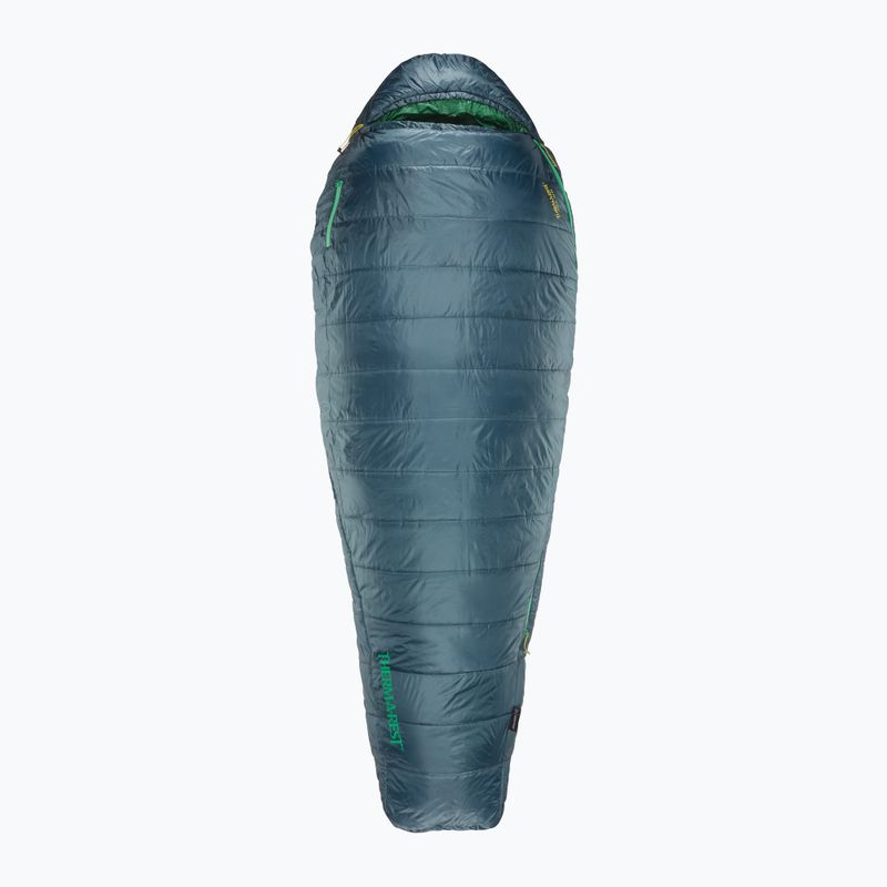 Spací vak Therm-A-Rest Saros 0C Regular stargazer