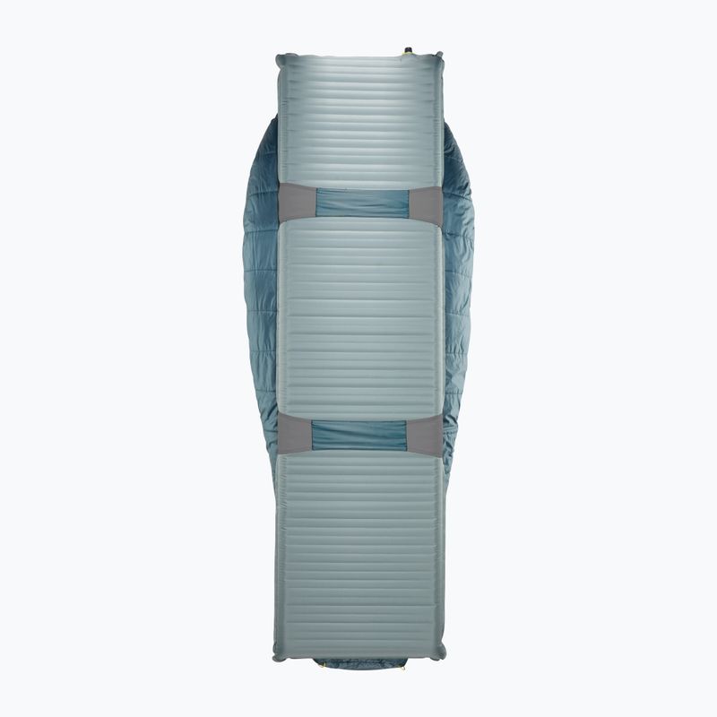 Spací vak Therm-A-Rest Saros 0C Regular stargazer 4