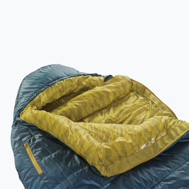 Spací vak Therm-A-Rest Saros -6C Regular stargazer 3