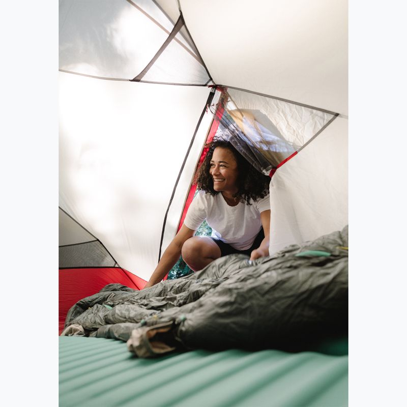 Samonafukovacia podložka Therm-a-Rest Trail Pro RW borovica 6