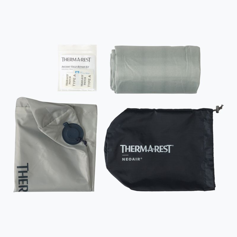 Nafukovací matrac Therm-a-Rest NeoAir Topo Luxe R balm 4