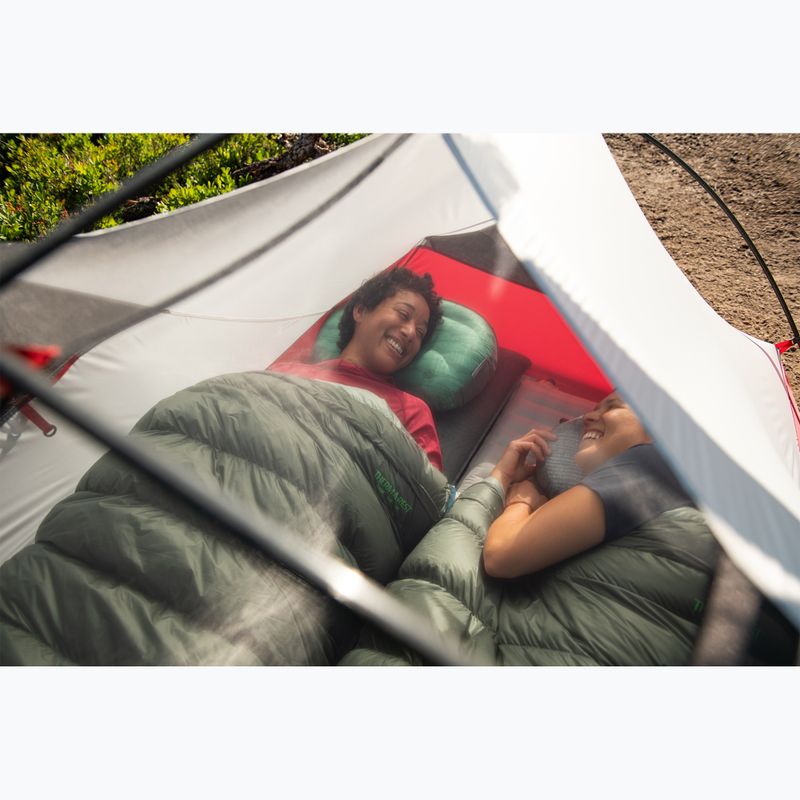 Nafukovací matrac Therm-a-Rest NeoAir Topo Luxe R balm 7