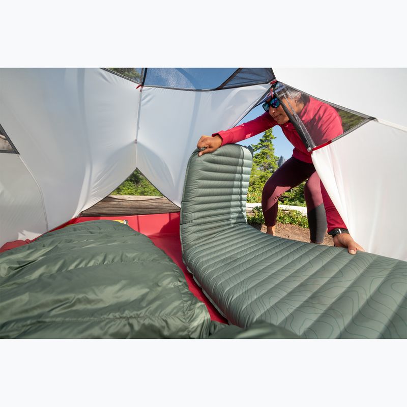 Nafukovací matrac Therm-a-Rest NeoAir Topo Luxe RW balm 6