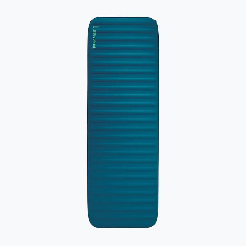 Samonafukovacia karimatka Therm-a-Rest MondoKing 3D L lyons blue