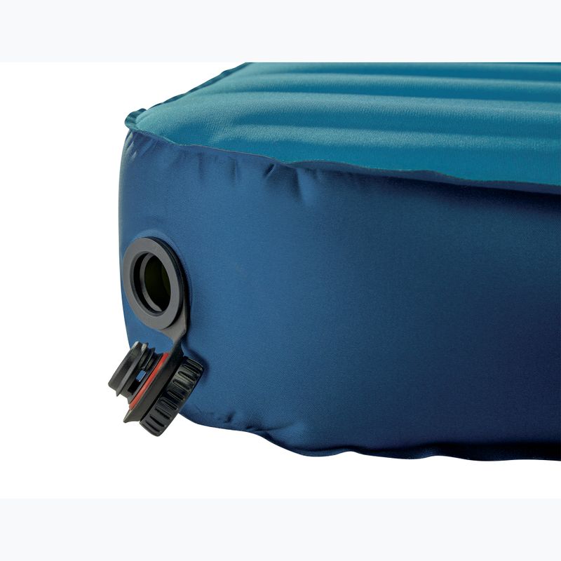Samonafukovacia karimatka Therm-a-Rest MondoKing 3D L lyons blue 3