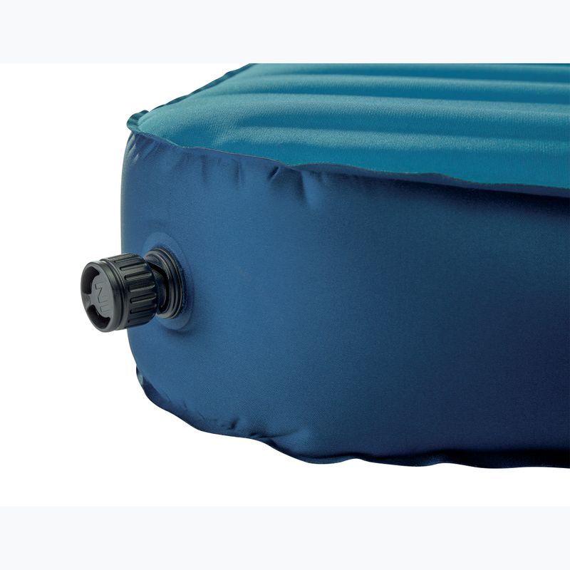 Samonafukovacia karimatka Therm-a-Rest MondoKing 3D L lyons blue 5