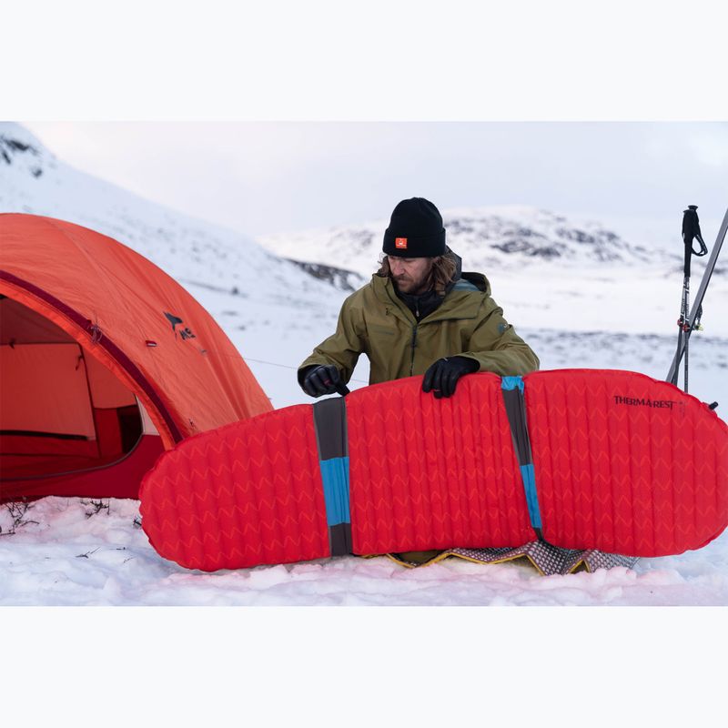 Samonafukovacia karimatka Therm-a-Rest ProLite Apex R heat wave 11