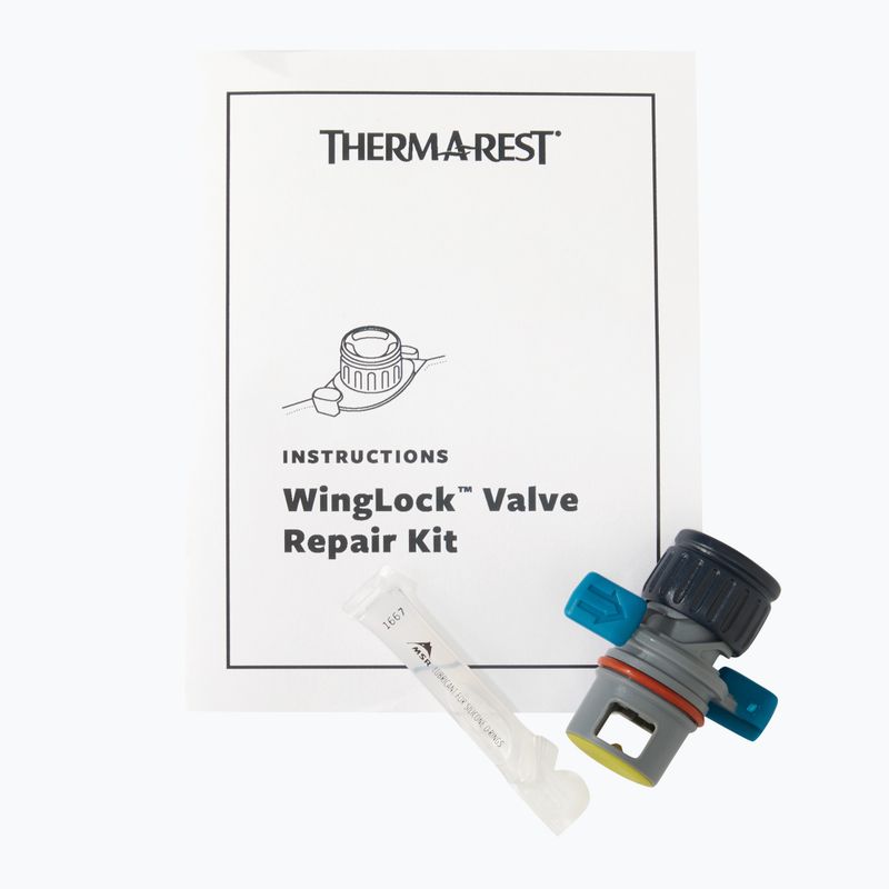 Súprava na opravu ventilov Therm-A-Rest