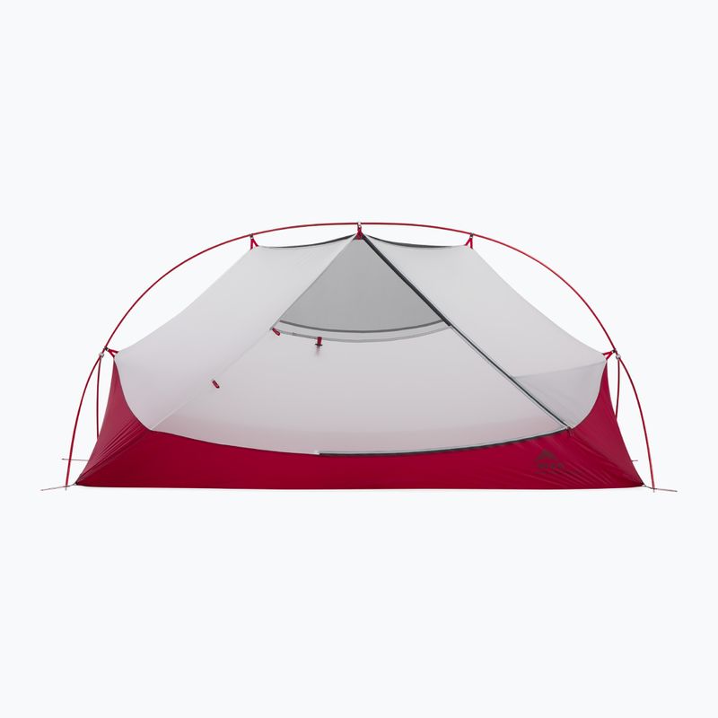 Trekingový stan 1-osobový MSR Hubba Hubba Bikepack 1 green 3