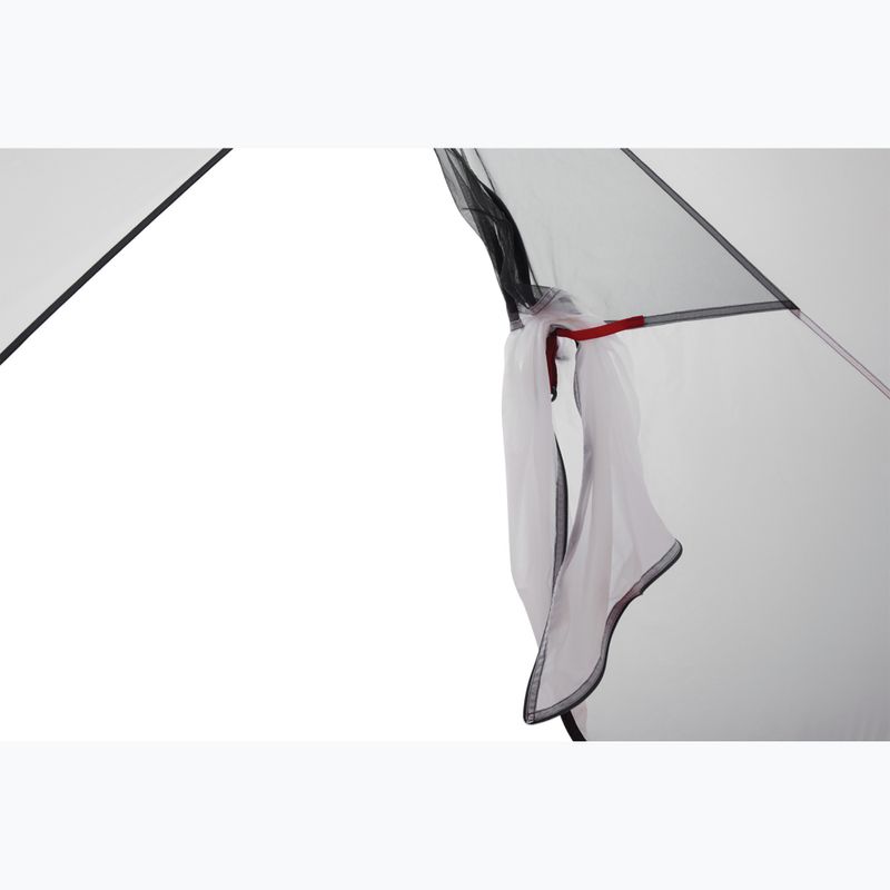 Trekingový stan 1-osobový MSR Hubba Hubba Bikepack 1 green 8