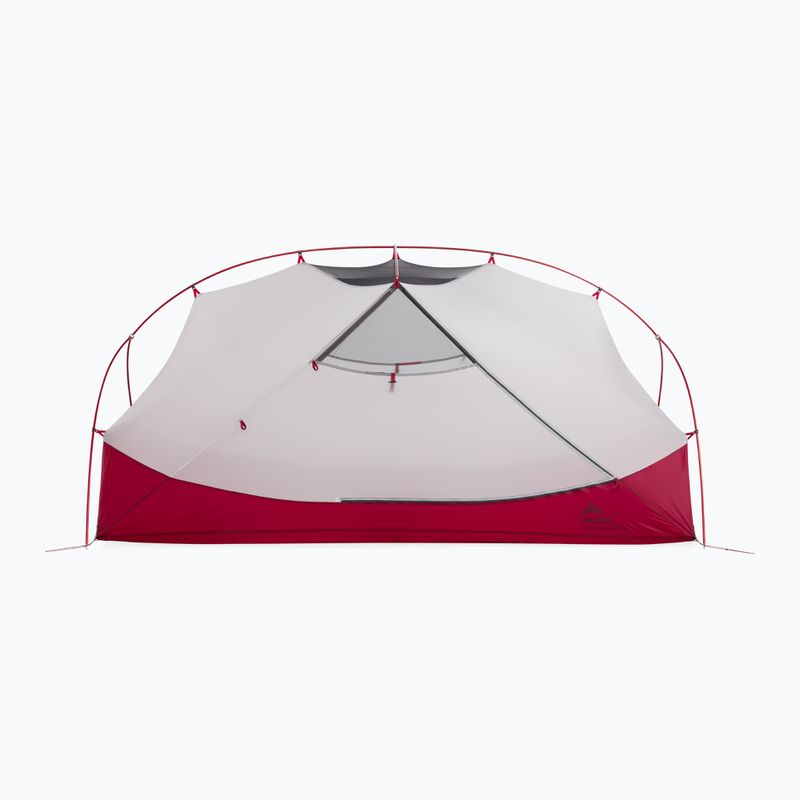 Trekingový stan  2-osobový MSR Hubba Hubba Bikepack 2 green 3