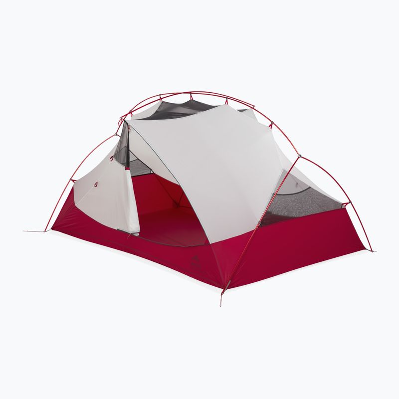 Trekingový stan  2-osobový MSR Hubba Hubba Bikepack 2 green 4