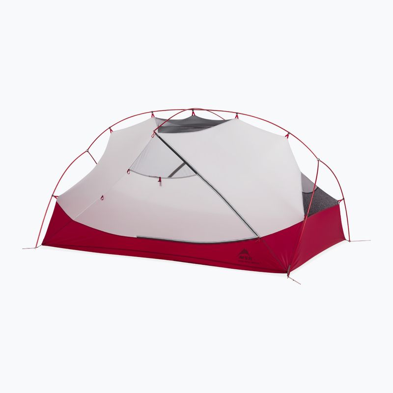 Trekingový stan  2-osobový MSR Hubba Hubba Bikepack 2 green 5