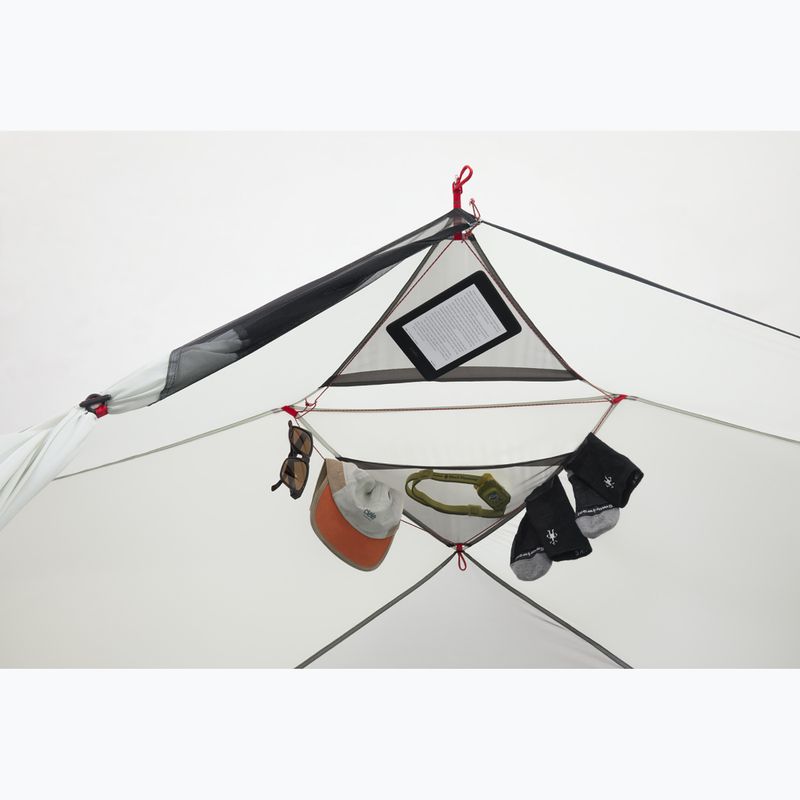 Trekový stan pre 1 osobu MSR Hubba Hubba HD 1P Tent green 9