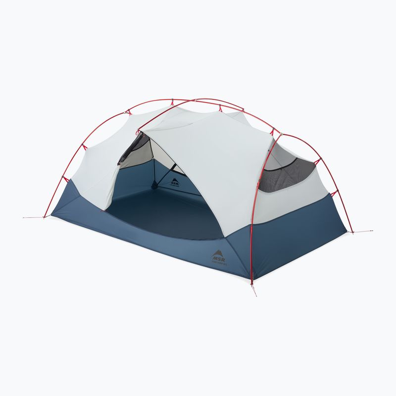 Trekový stan pre 2 osoby MSR Hubba Hubba HD 2P Tent green 4