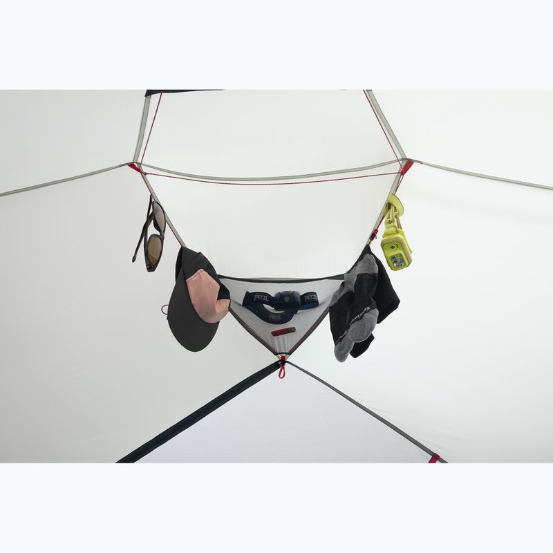 Trekový stan 2-osobowy MSR Hubba Hubba HD 2P Tent green 9