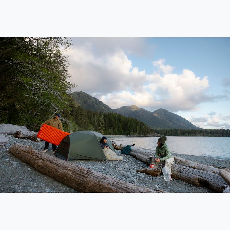 Trekový stan pre 2 osoby MSR Hubba Hubba HD 2P Tent green 16