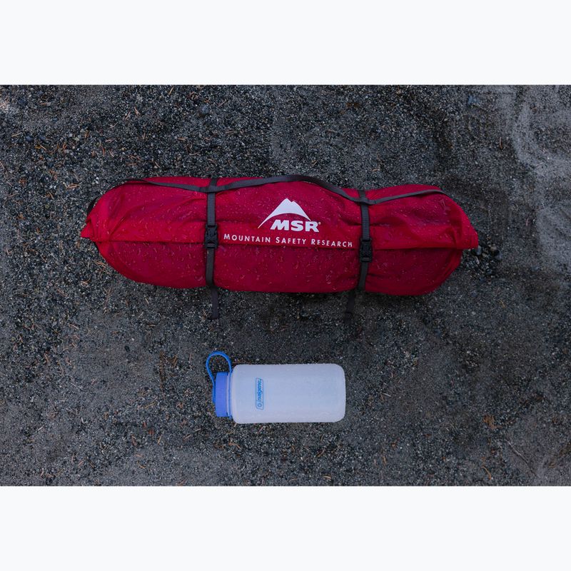 Trekový stan 2-osobowy MSR Hubba Hubba HD 2P Tent green 21