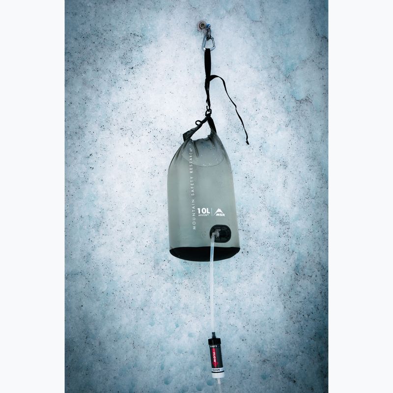 Vodný filter MSR AutoFlow XL Gravity Filter 10 l 4