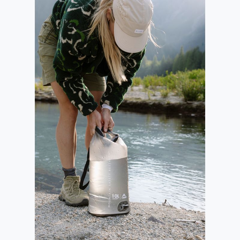 Vodný filter MSR AutoFlow XL Gravity Filter 10 l 5