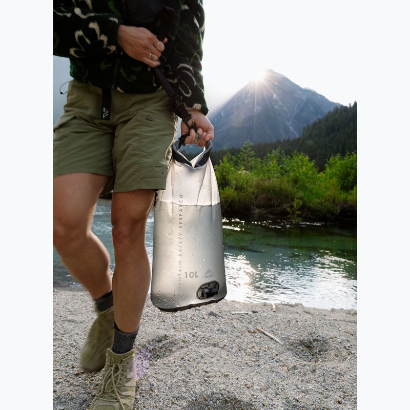 Vodný filter MSR AutoFlow XL Gravity Filter 10 l 6