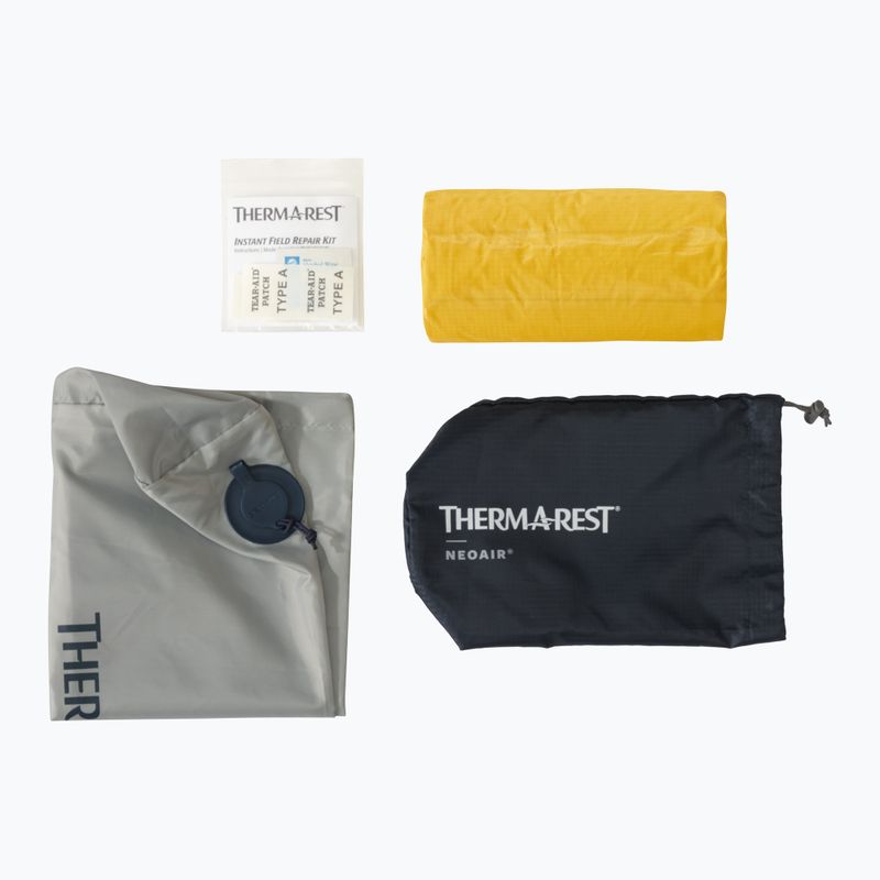 Nafukovacia karimatka Therm-A-Rest NeoAir Xlite NXT R Solar Flare 3