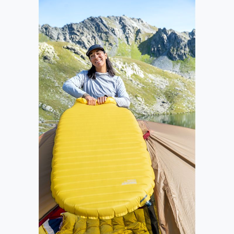 Nafukovacia karimatka Therm-A-Rest NeoAir Xlite NXT R Solar Flare 6