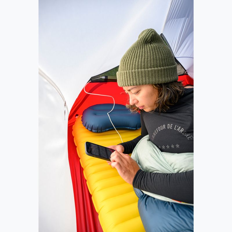 Nafukovacia karimatka Therm-A-Rest NeoAir Xlite NXT R Solar Flare 8