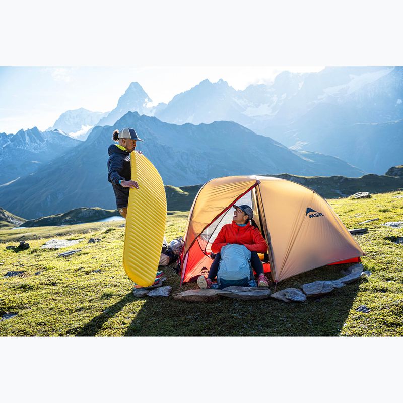 Nafukovacia karimatka Therm-A-Rest NeoAir Xlite NXT L Solar Flare 6