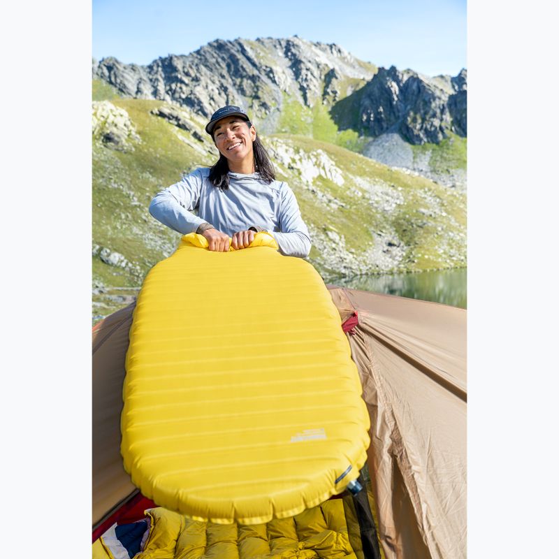 Nafukovacia karimatka Therm-A-Rest NeoAir Xlite NXT L Solar Flare 7