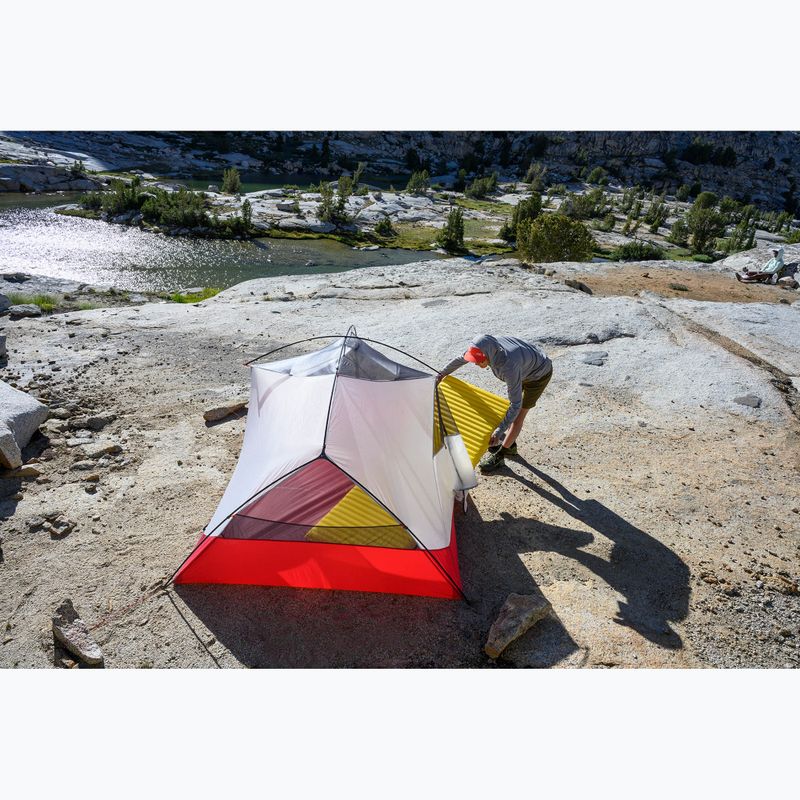 Nafukovacia karimatka Therm-A-Rest NeoAir Xlite NXT Max RW Solar Flare 6