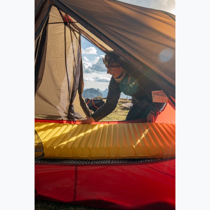 Nafukovacia karimatka Therm-A-Rest NeoAir Xlite NXT Max L Solar Flare 7