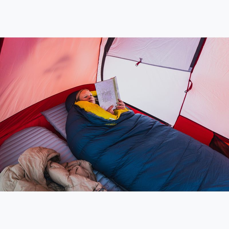 Nafukovacia podložka Therm-A-Rest NeoAir Xtherm NXT RW neptune 10