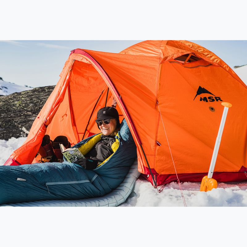 Nafukovací matrac Therm-A-Rest NeoAir Xtherm NXT Max L neptune 9