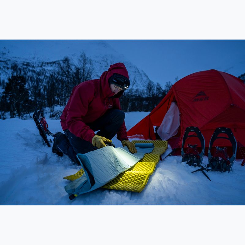 Nafukovací matrac Therm-A-Rest NeoAir Xtherm NXT Max L neptune 10