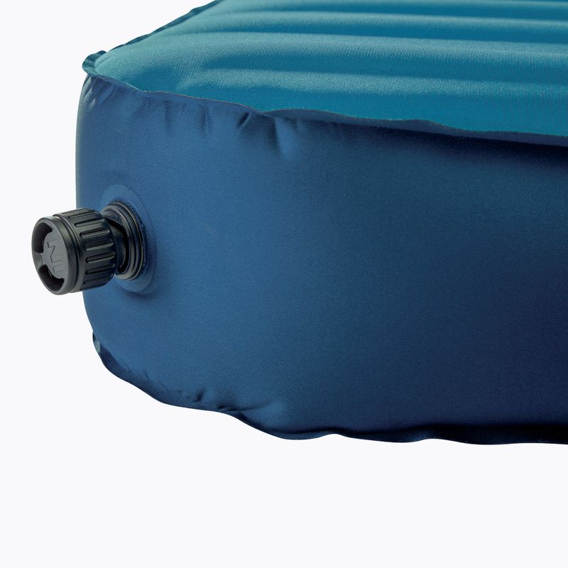 Samonafukovací matrac Therm-A-Rest MondoKing 3D XXL blue 3
