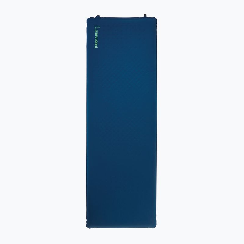 Samonafukovacia karimatka Therm-A-Rest LuxuryMap R poseidon 2
