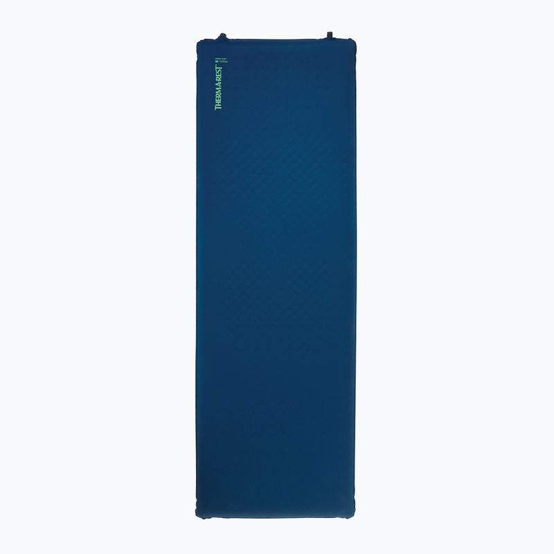 Samonafukovacia karimatka Therm-A-Rest LuxuryMap XL poseidon 2