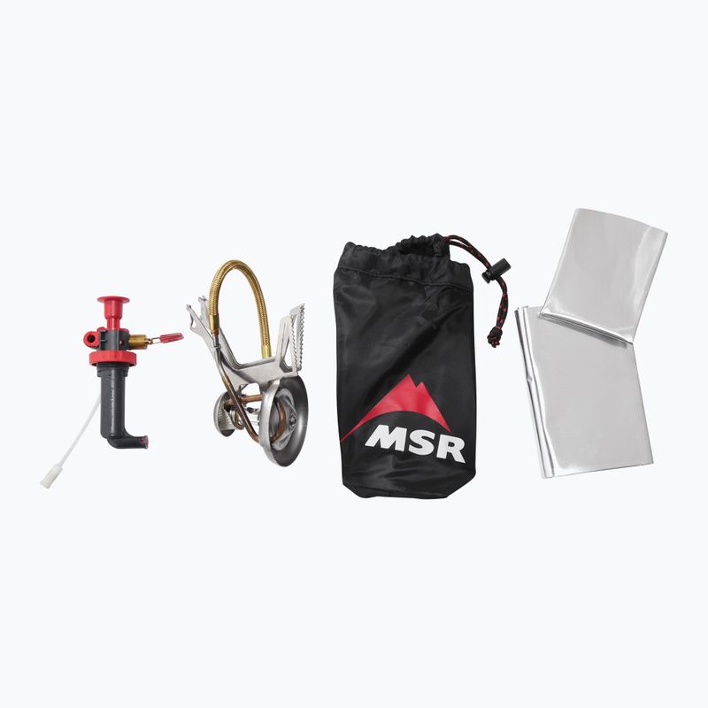 Cestovný varič MSR WhisperLite International Stove 3