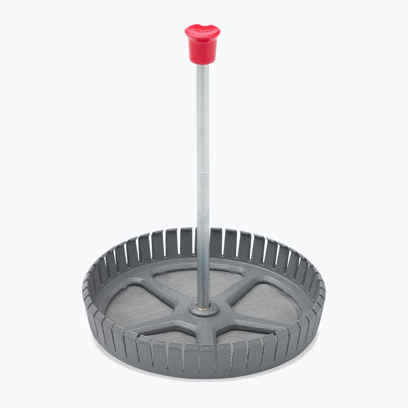Súprava na varenie MSR WindBurner Personal Stove System 1.0 red 5