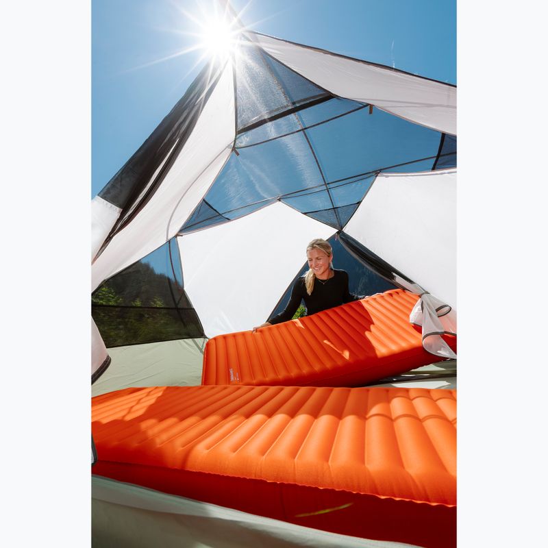 Nafukovací matrac Therm-a-Rest NeoLoft RW ember 7
