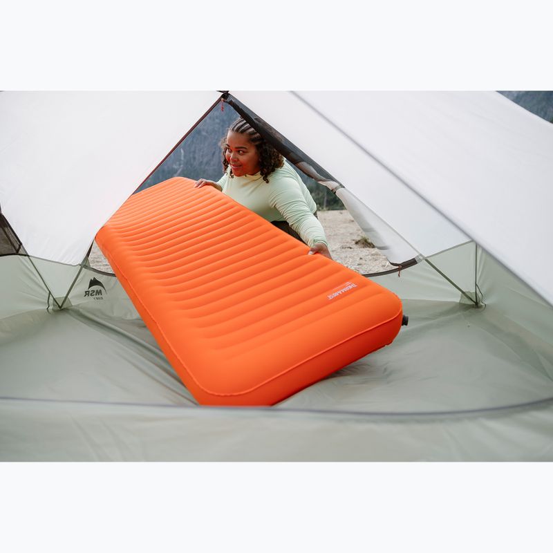 Nafukovací matrac Therm-a-Rest NeoLoft RW ember 9