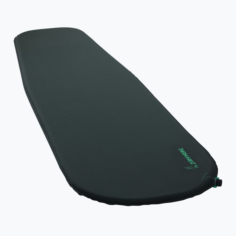 Samonafukovacia karimatka Therm-A-Rest Trail Scout R deep forest