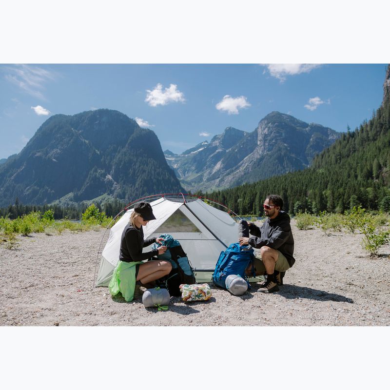 Cestovný vankúš Therm-a-Rest Compressible Cinch R desert 7