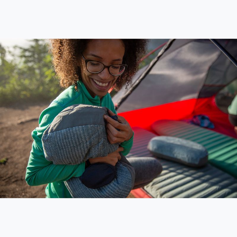 Turistický vankúš Therm-a-Rest Airhead R blue 4