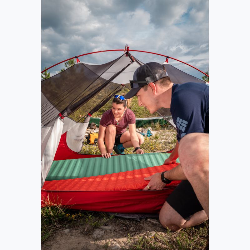 Samonafukovacia karimatka Therm-A-Rest ProLite Apex R heat wave 7